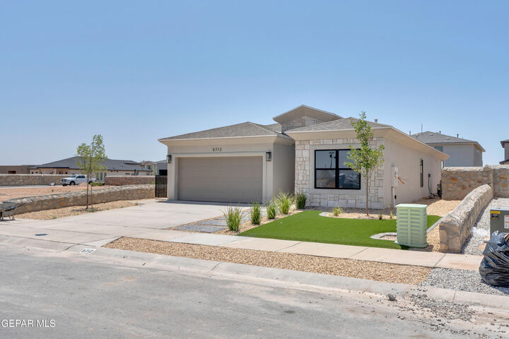 Property Photo: 50978 Purple Mat Avenue TX 79934