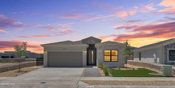 Property Photo:  50994 Purple Mat Avenue  TX 79934 
