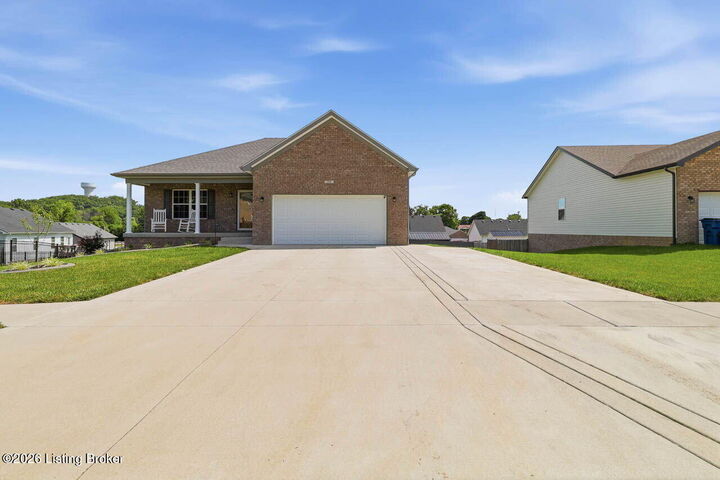 Property Photo: 106 Greenwell Crossing KY 40150