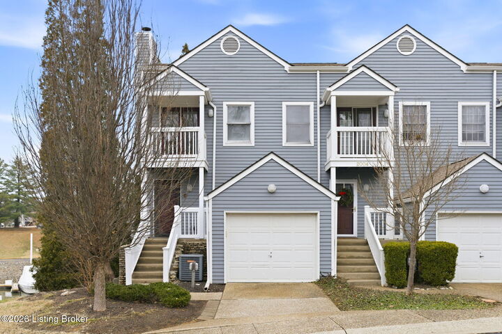 Property Photo: 2005 Harrods Landing Dr 2005 KY 40059