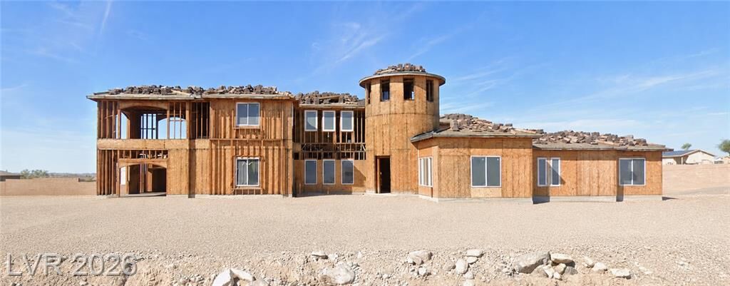 Property Photo:  622 North Parawan Street  NV 89015 