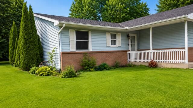 Property Photo: 3470 E 69th Avenue IN 46410