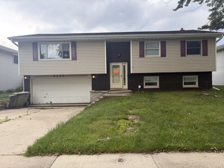 Property Photo: 9205 Prairie Avenue IN 46322