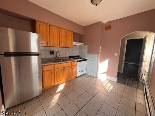 Property Photo:  748 Trumbull St 2  NJ 07201 
