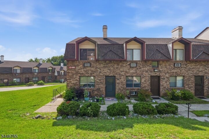 Property Photo: 17 Great Gorge Ter NJ 07462