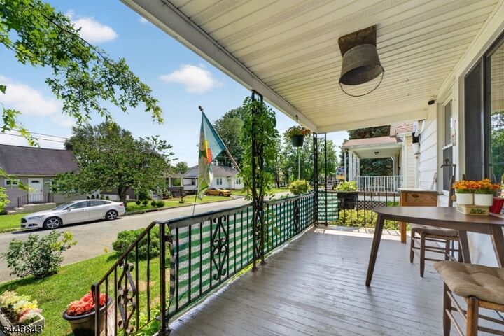 Property Photo: 7 New St NJ 07882