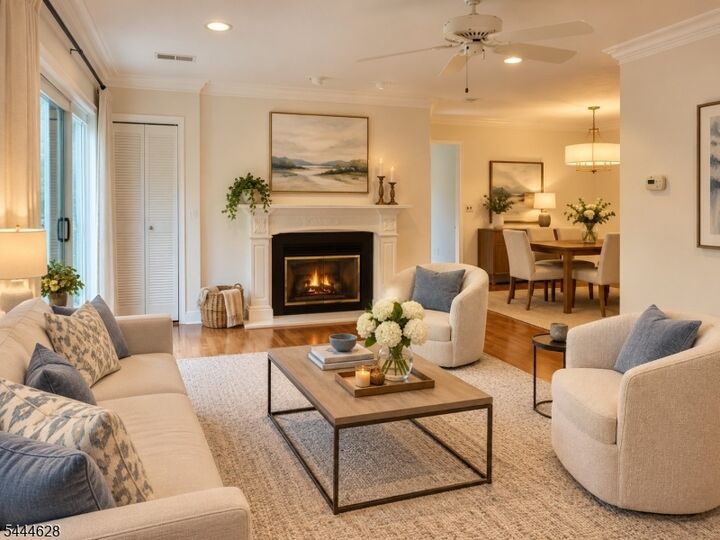 Property Photo: 71 Colton Cir 71 NJ 07052