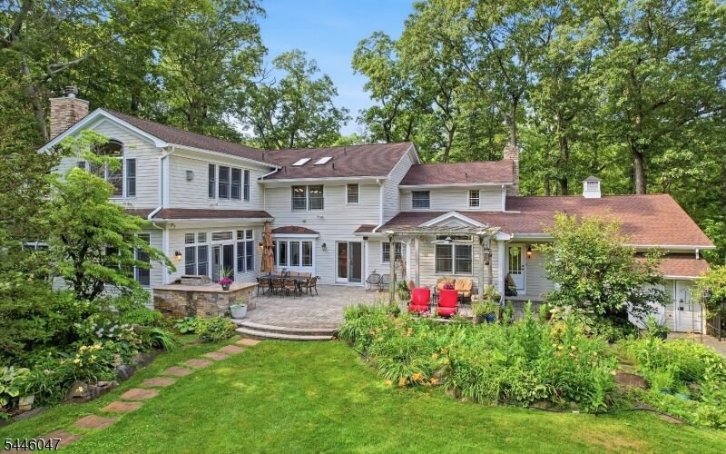 Property Photo:  200 Valley Dr.  NJ 07069 