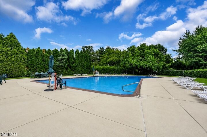 Property Photo: 38 Deanna Dr 105 NJ 08844