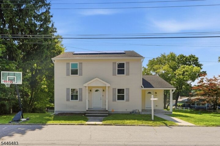 Property Photo:  160 Lincoln Ave  NJ 07801 