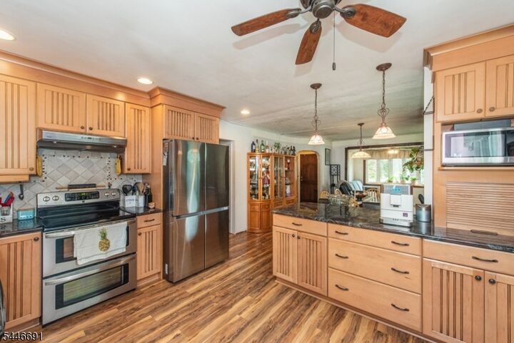 Property Photo: 506 Ryerson Rd NJ 07850