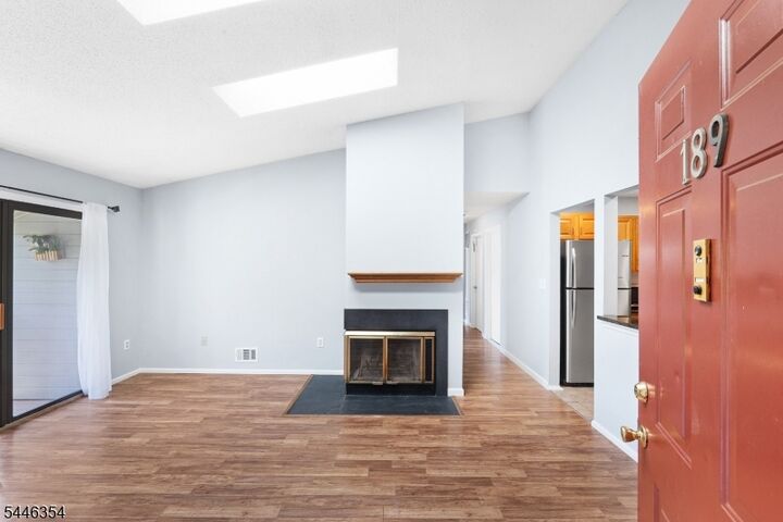 Property Photo: 189 Irving Place NJ 07920