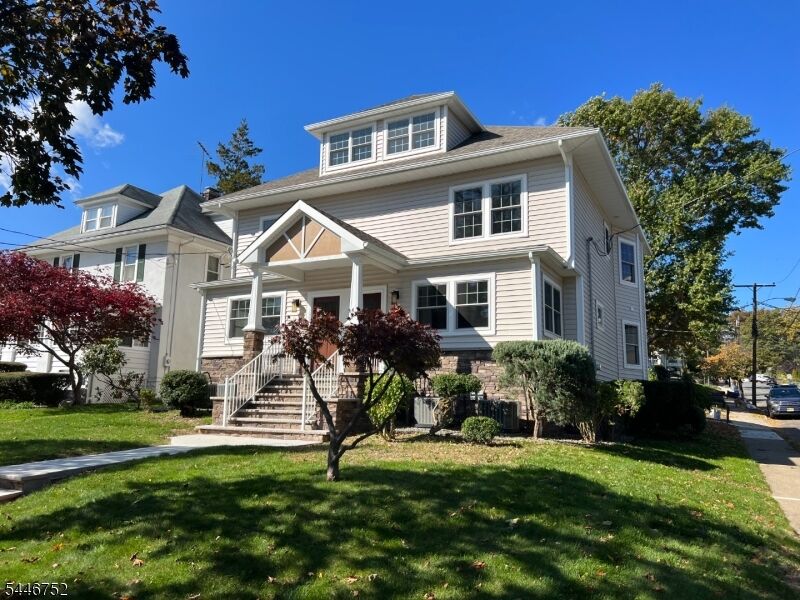 Property Photo:  31 Morris Ave  NJ 07901 