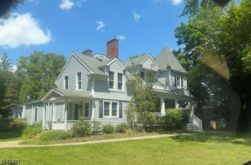 Property Photo:  1131 Springfield Ave  NJ 07974 