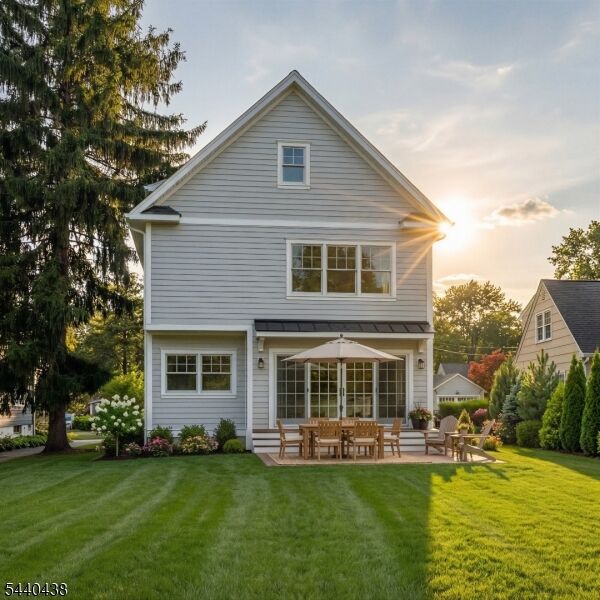 Property Photo: 38 Inwood Rd NJ 07928