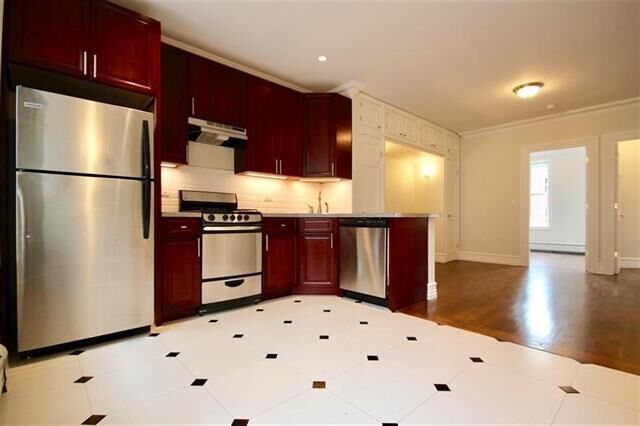 Property Photo: 603 Bloomfield St 4 NJ 07030