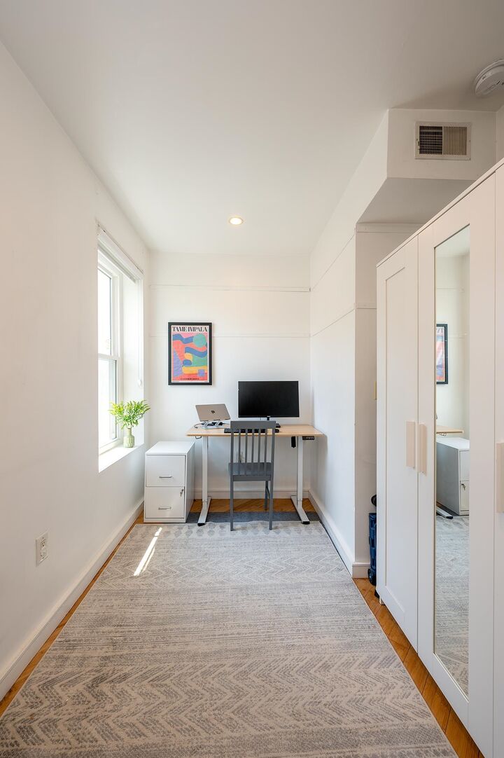 Property Photo:  324 Baldwin Ave 3A  NJ 07306 