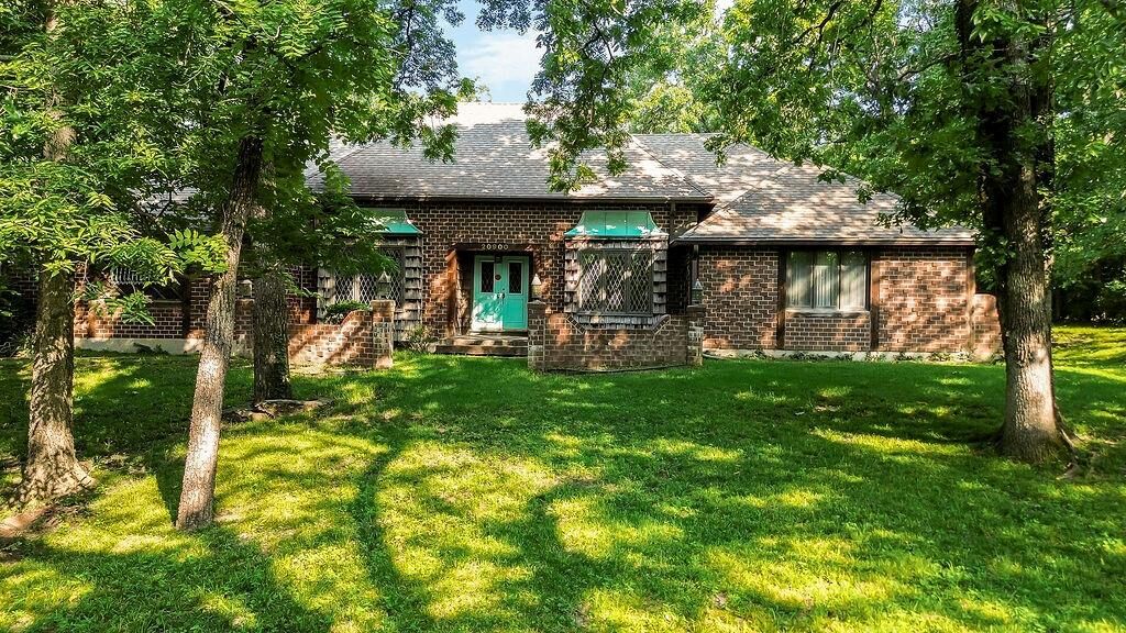 Property Photo: 20900 Whispering Drive KS 66220