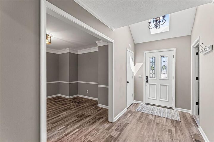 Property Photo: 10365 W 159th Street KS 66221