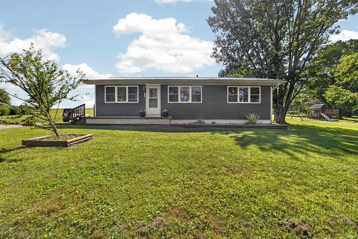 Property Photo: 5108 Old Farm Road IN 47462