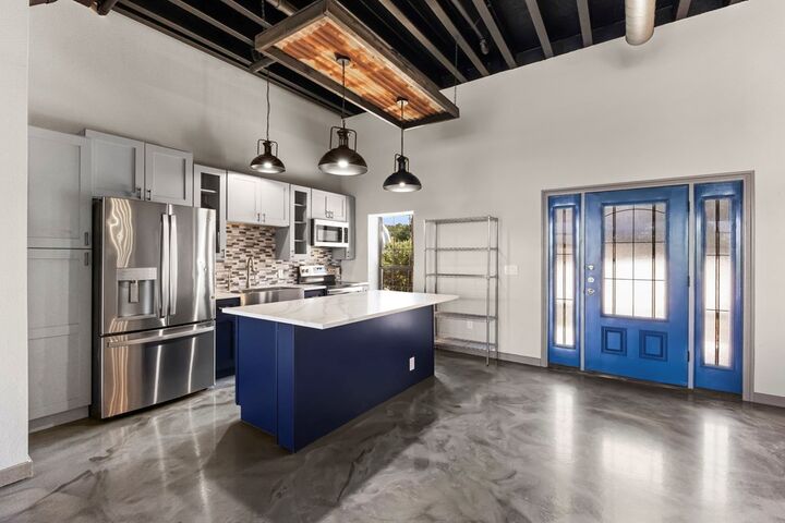 Property Photo:  1016 Blue Bill Cove Drive  TX 78063 