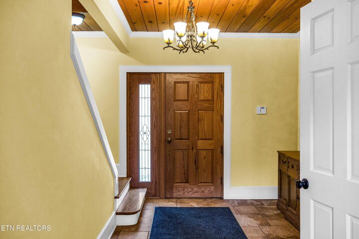 Property Photo: 128 Rafter Rd TN 37385