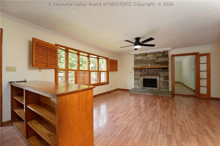 Property Photo:  812 Chappell Road  WV 25304 