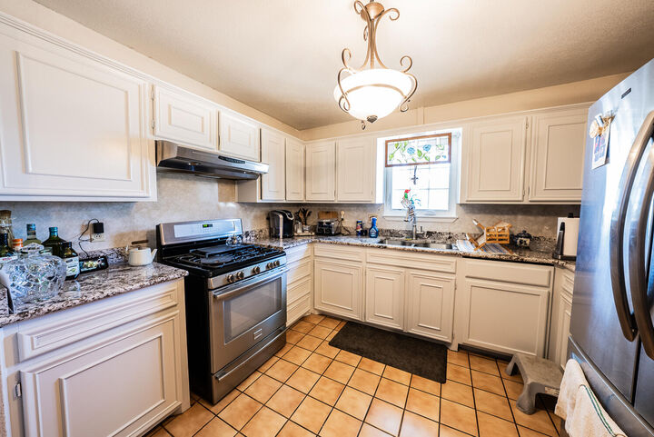 Property Photo: 2620 Colgate Street TX 79415