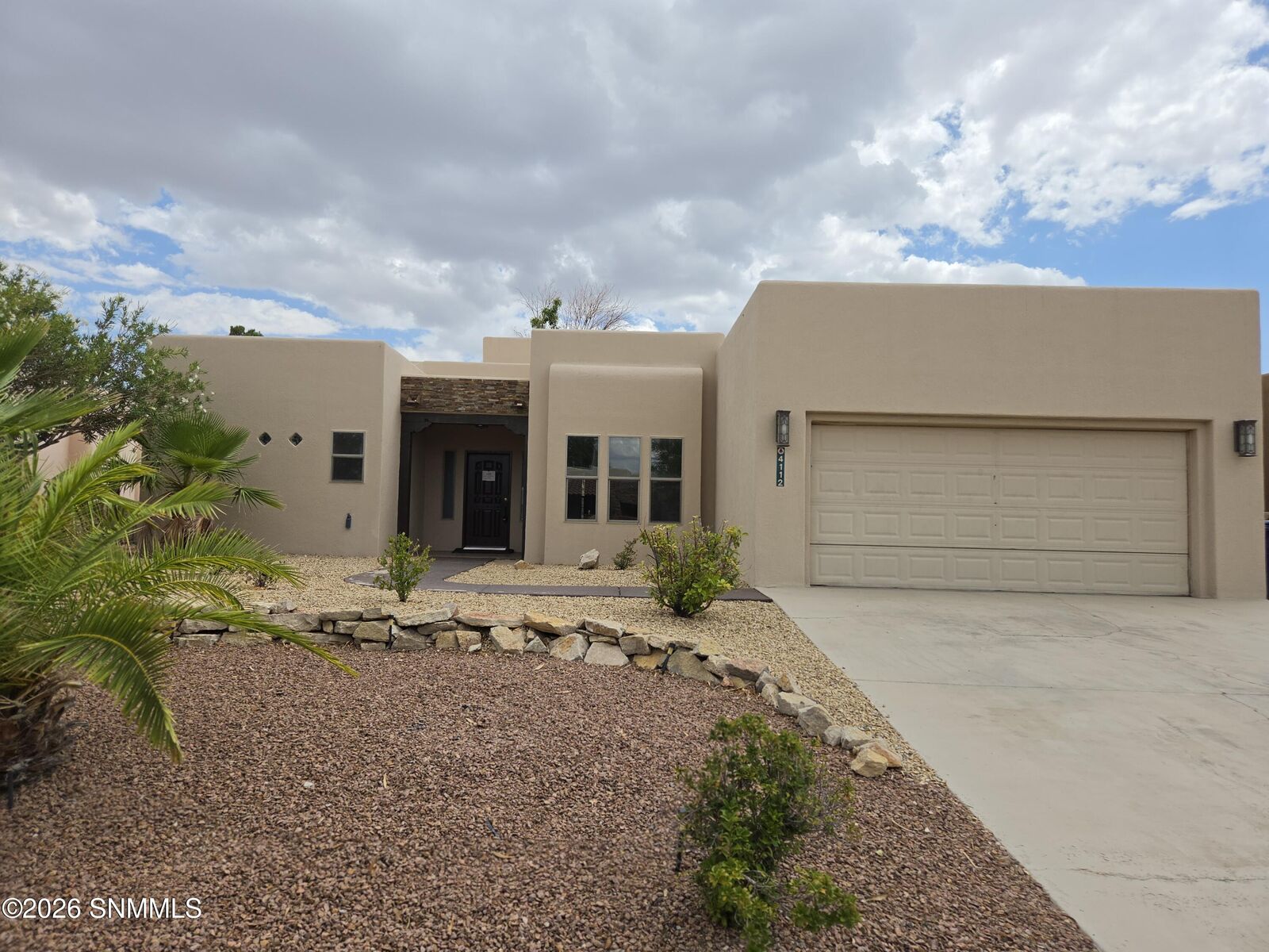 Property Photo:  4112 Council Oak Road  NM 88011 