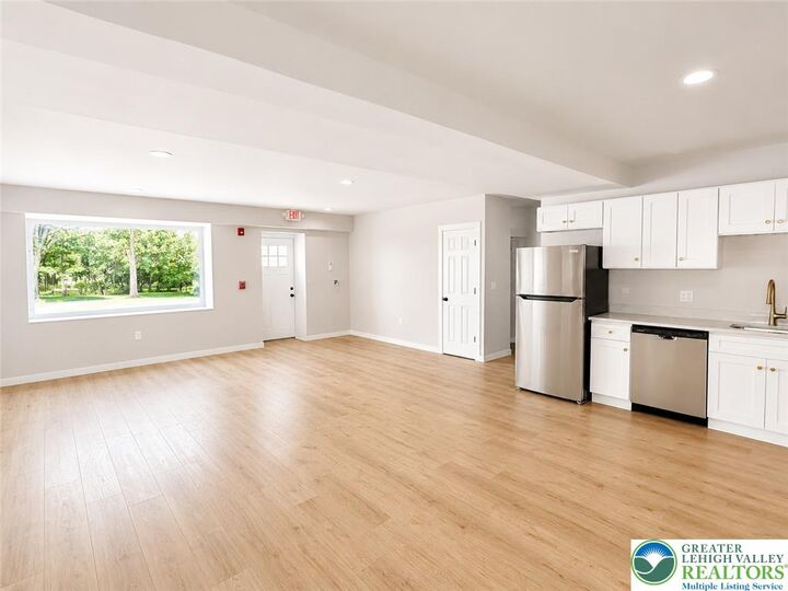 Property Photo: 211 South Street 8 PA 18235
