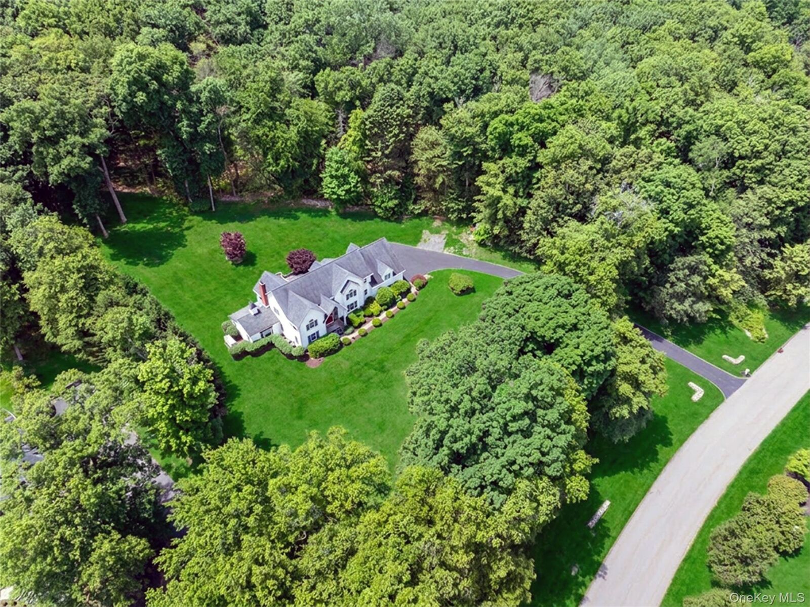 Property Photo: 10 Adams Farm Road NY 10536
