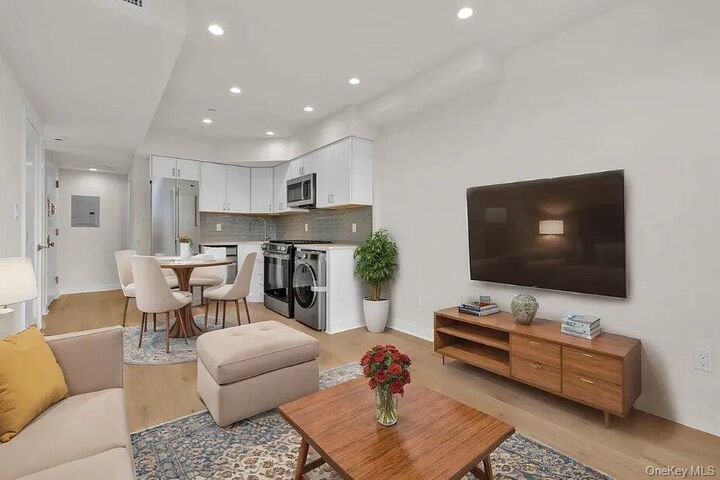 Property Photo: 2525 31st Avenue 7A NY 11106