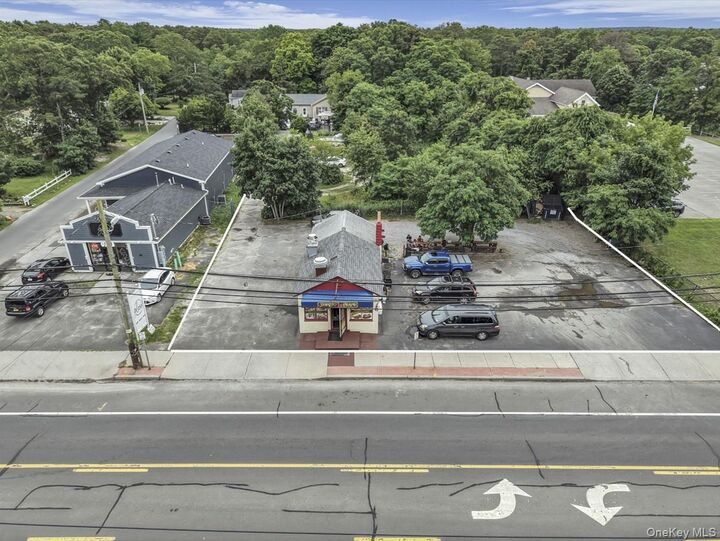 Property Photo:  669 Flanders Road  NY 11901 