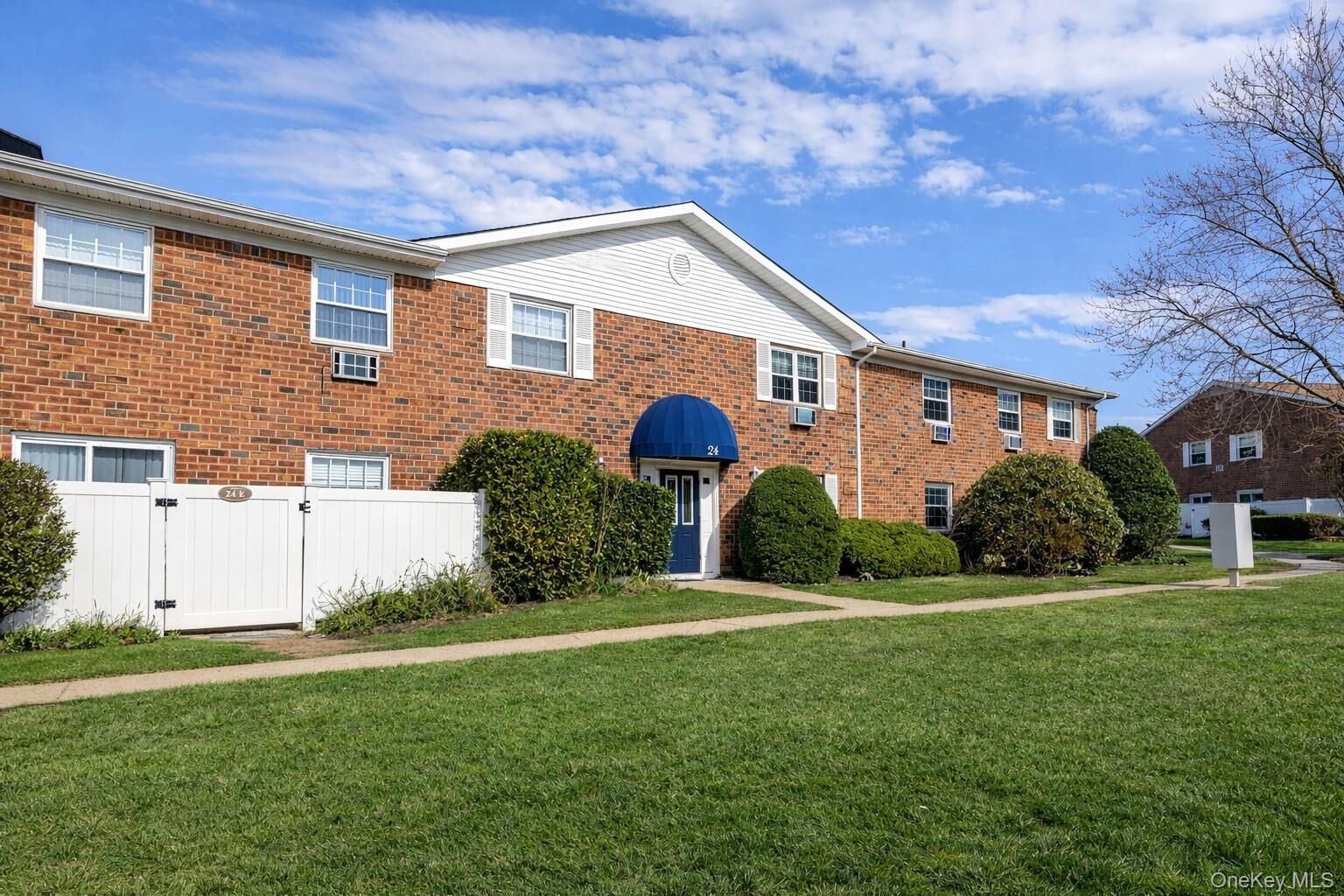 Property Photo:  460 Old Town Road 24-O  NY 11776 