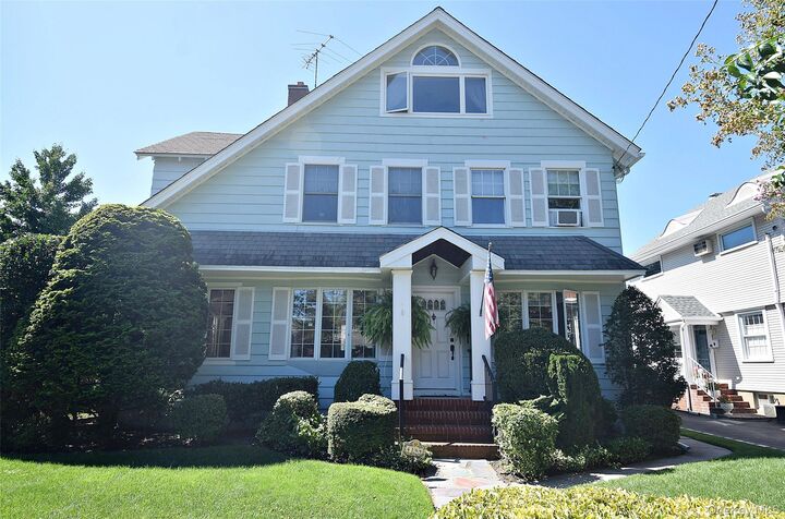 Property Photo: 4144 Westmoreland Street NY 11363