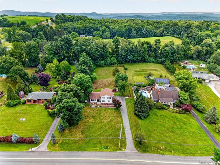 Property Photo: 319 Reservoir Road NY 10924