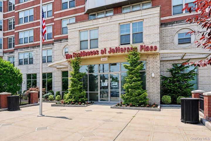 Property Photo:  300 Mamaroneck Avenue 419  NY 10605 