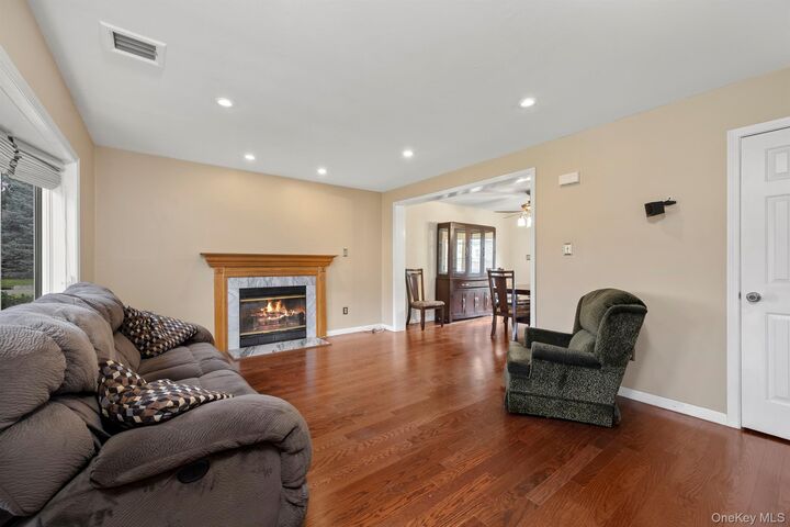 Property Photo: 1 Melucci Court NY 10993