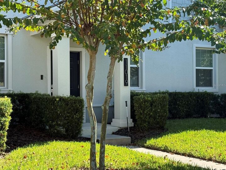 Property Photo:  11019 Bookmark Lane  FL 34787 