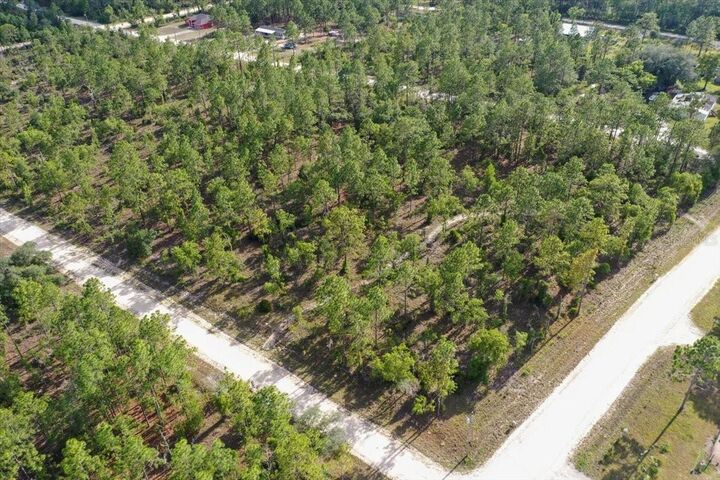 Property Photo:  0000 NE 132 Terrace Lot 1 Terrace  FL 32696 