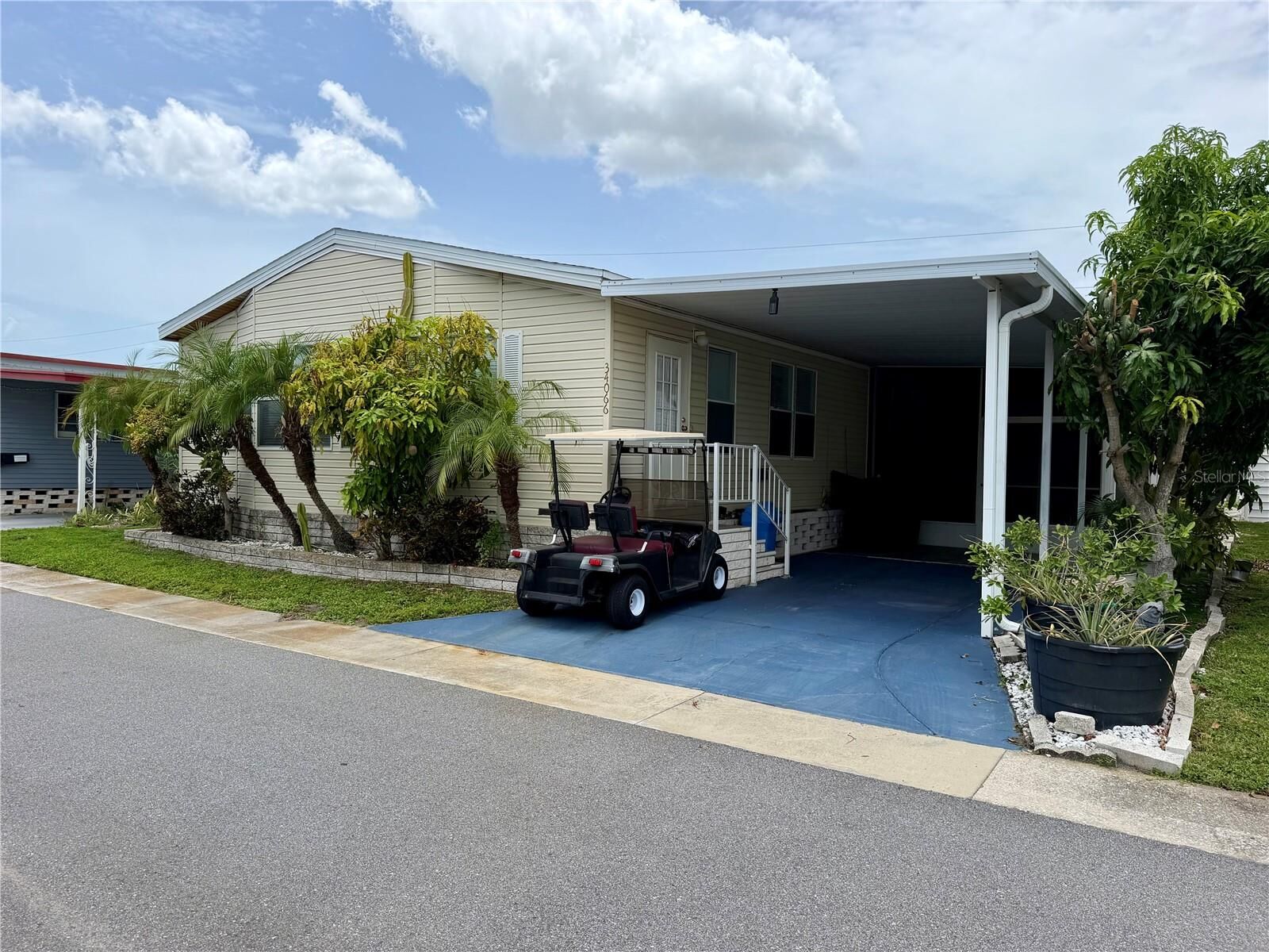 Property Photo: 34066 Avocado Drive N FL 33781