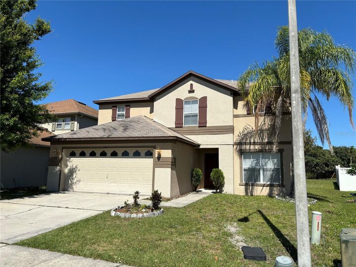 Property Photo:  2872 Paynes Prairie Circle  FL 34743 