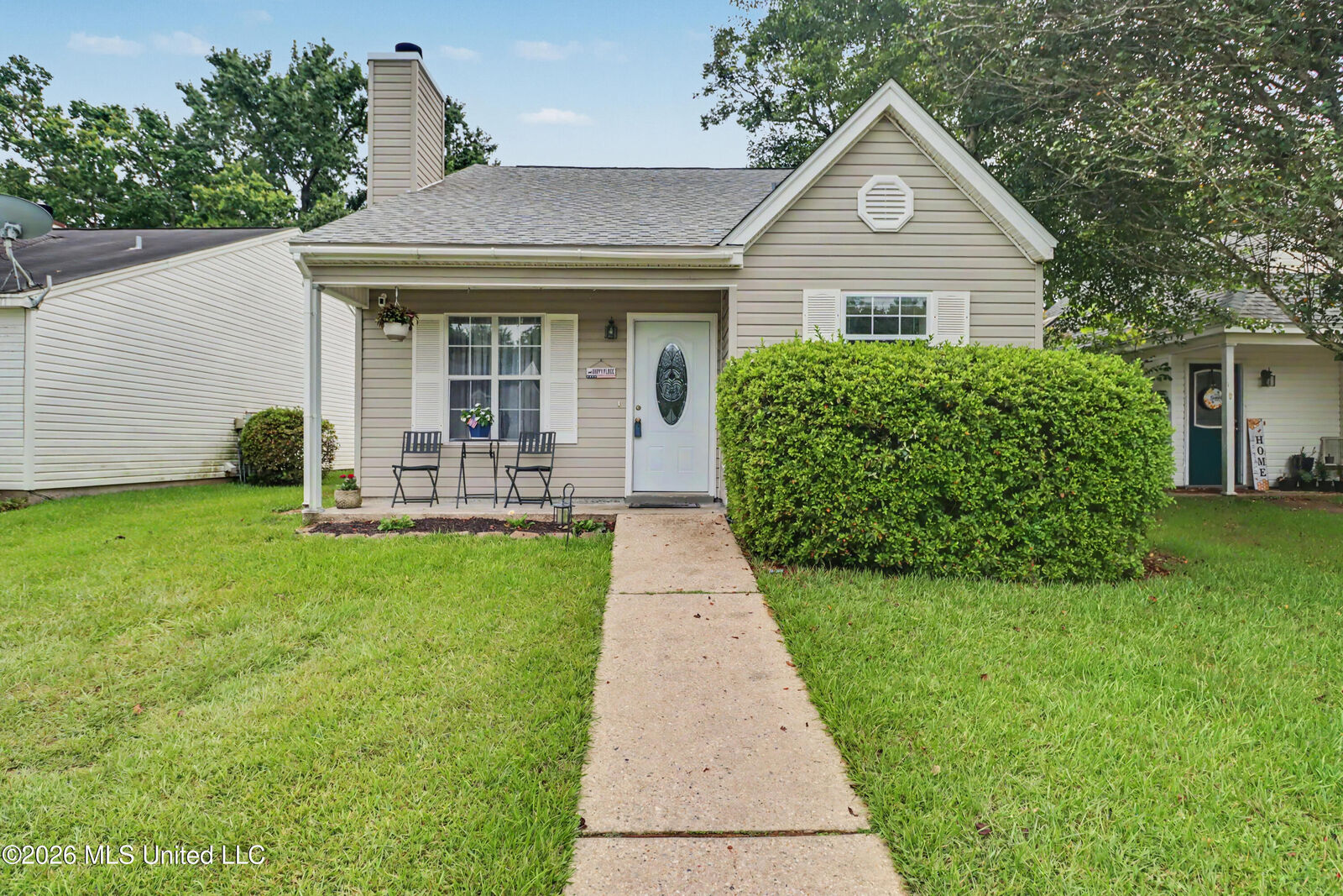 Property Photo:  13431 Windridge Drive  MS 39503 