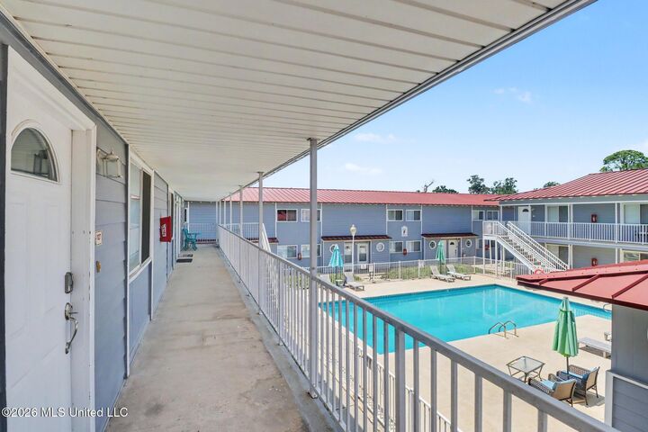 Property Photo: 1664 Beach Boulevard MS 39531