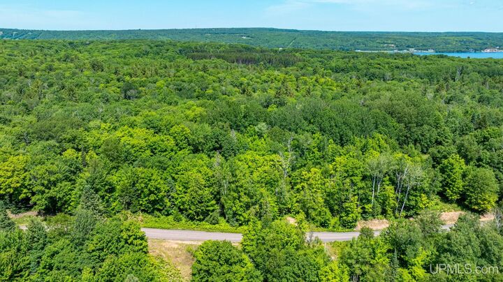 Property Photo:  Tbd Parcel M9 Applewood Drive  MI 49931 