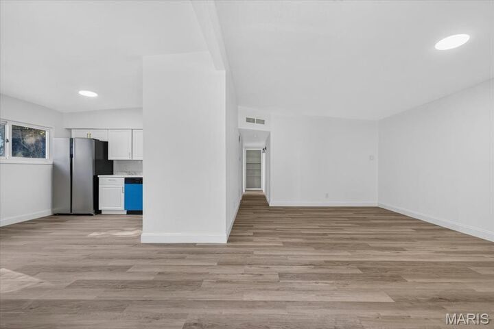 Property Photo: 8300 Pepperidge Drive MO 63134