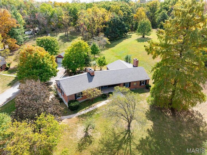 Property Photo:  1 Meadowbrook Heights  MO 63401 