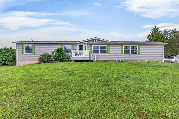 Property Photo: 6015 Centerline Drive MO 63036