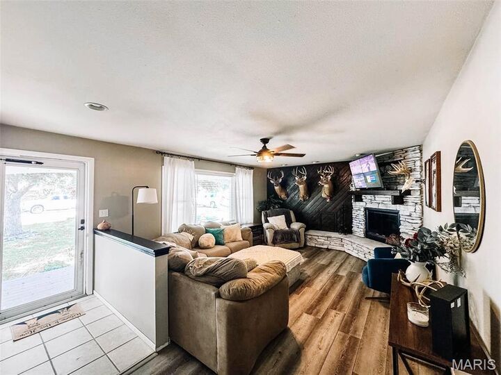 Property Photo:  311 Meadow Drive  MO 63456 