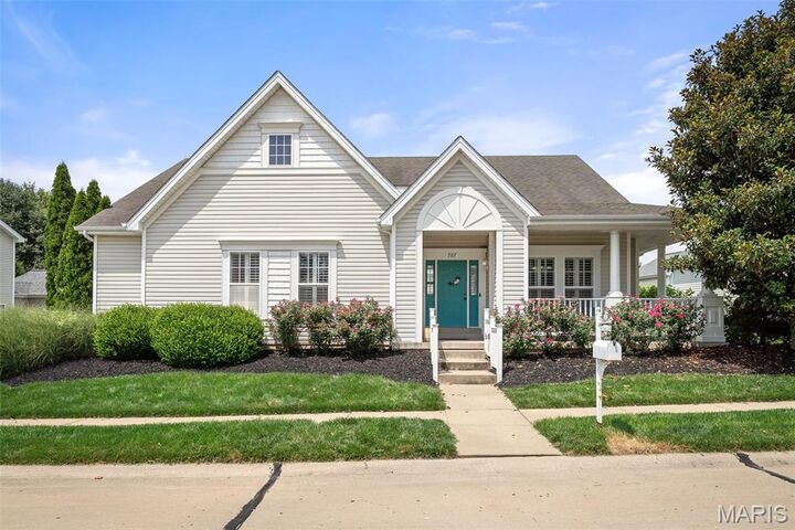 Property Photo: 787 Thunder Hill Drive MO 63368